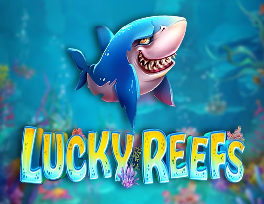 Lucky Reefs